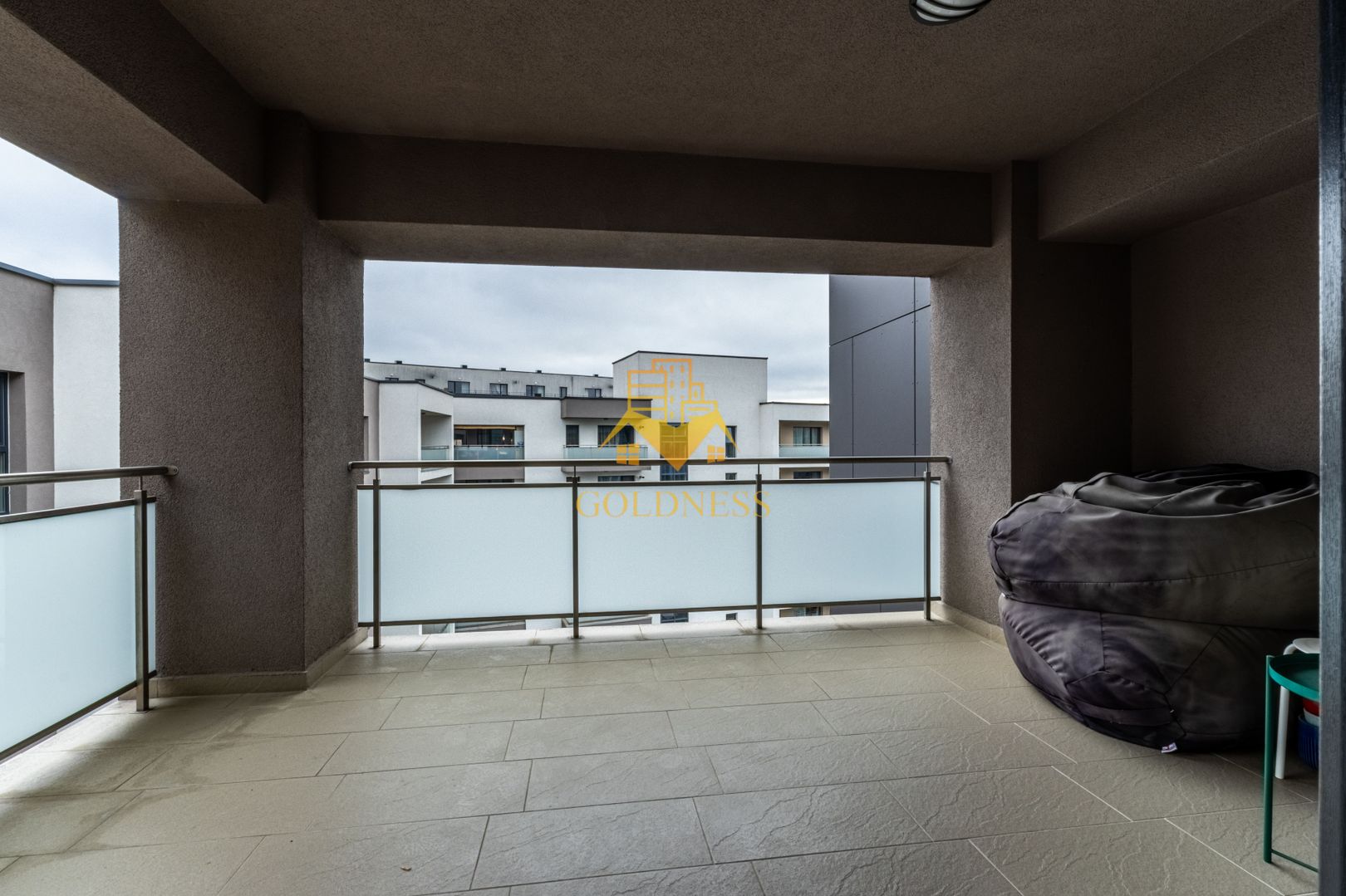 3 camere, modern, 2 bai, AC, parcare, zona centrala, NTT Data, Bosch - Poză 4