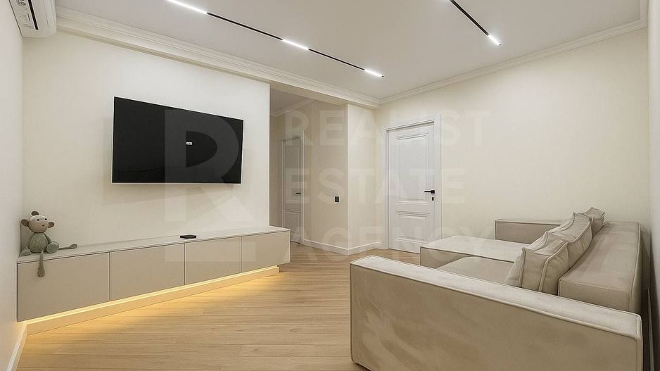 Vânzare, apartament, 3 camere, str. Jubiliară, Botanica - Poză 7