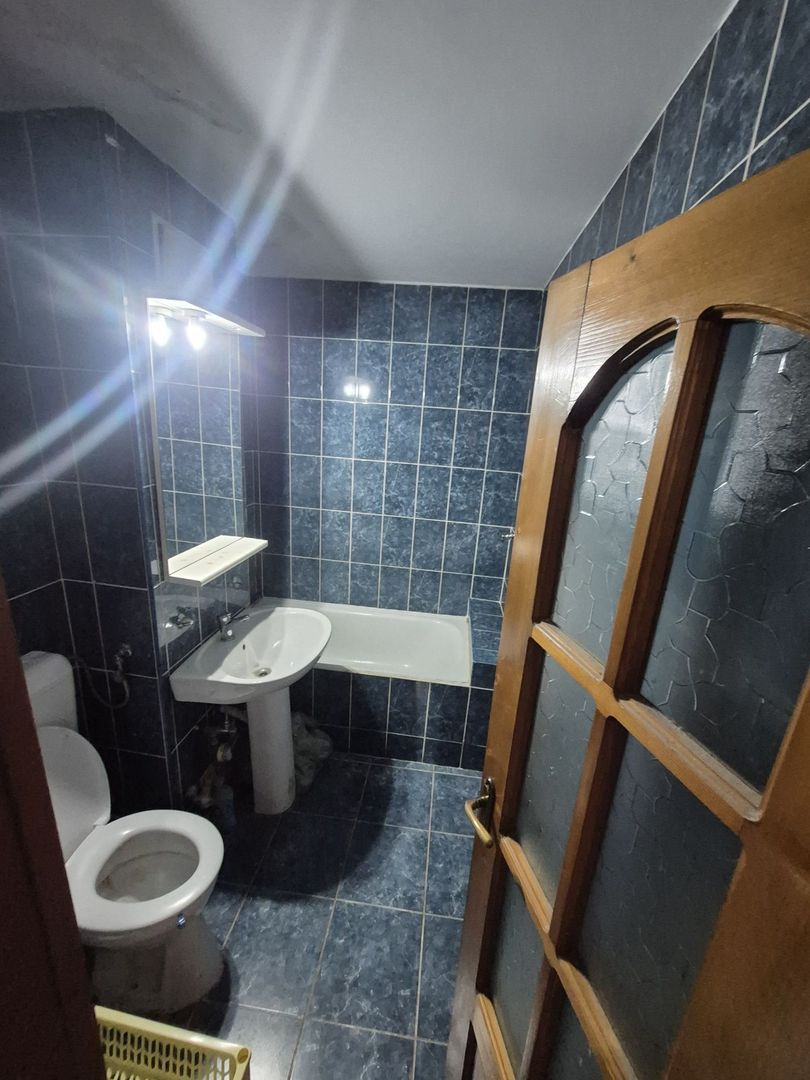 Soarelui | 2 Camere | Etaj 1 | Centrala proprie - Poză 2