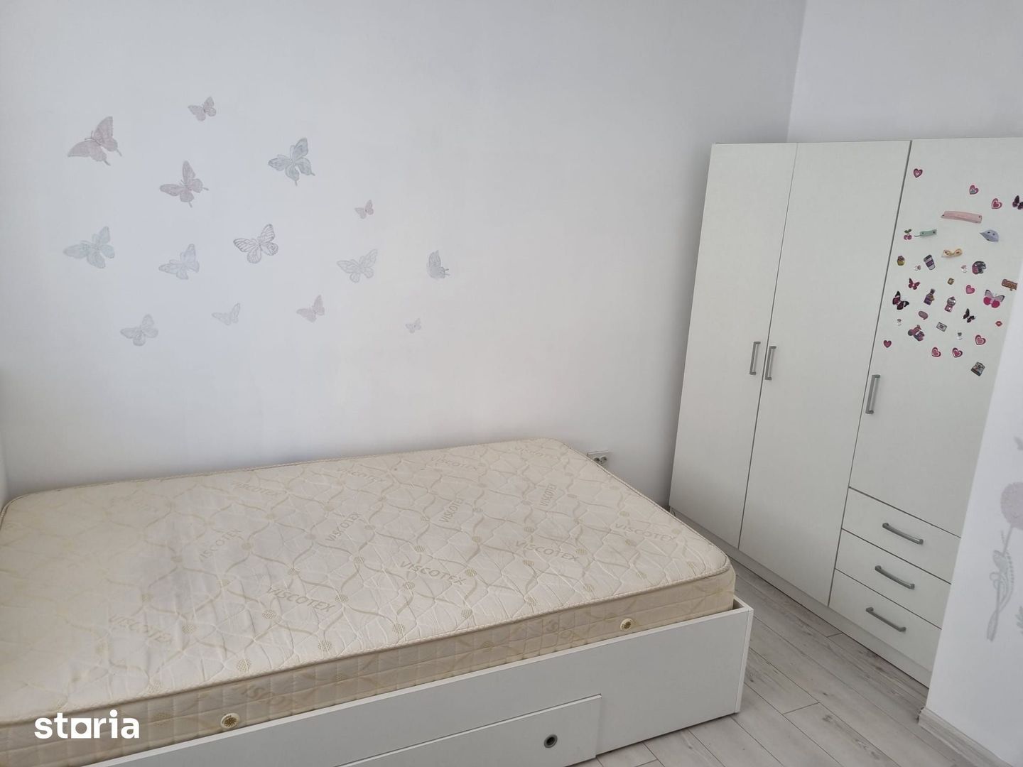 Vanzare Apartament 3 camere | The New Urban Comfort | Rahova - Poză 7