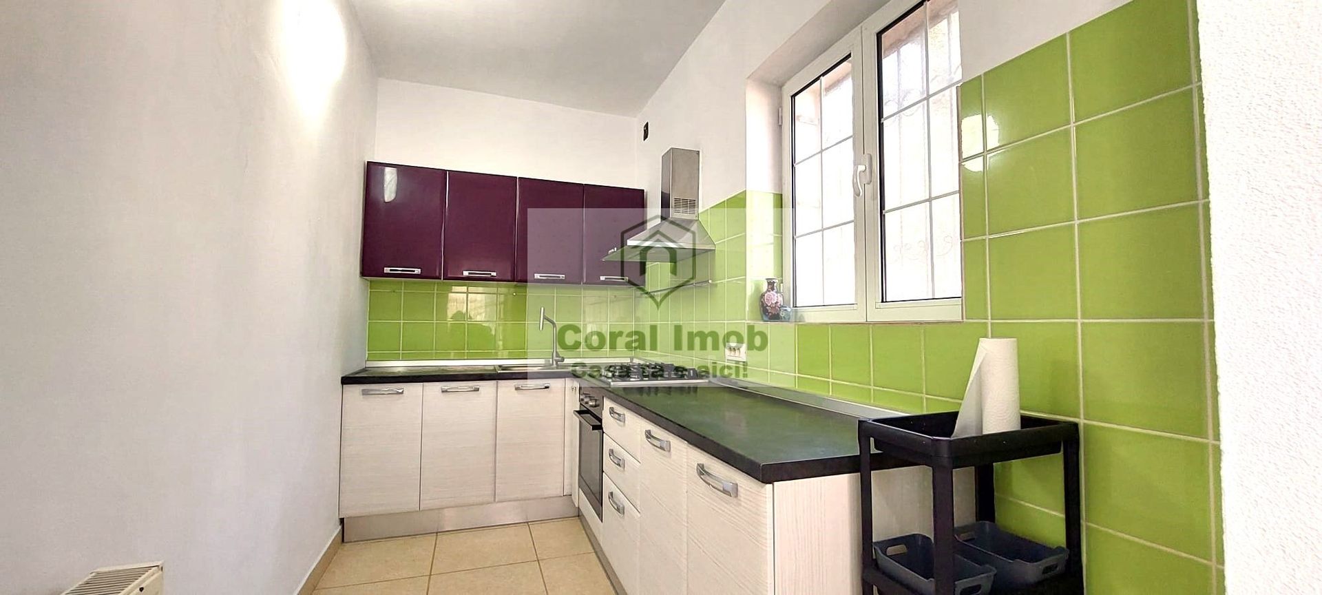 Inchirere casa curte invidivuala,  centrala gaz,  Pantelimon - Poză 10