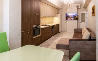 Chirie, apartament, 2 camere, strada Vasile Alecsandri, Centru - Poză 4