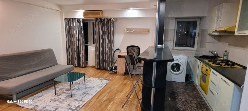 BRASADAS închiriază Studio 9/10 Piata Alba Iulia. - Poză 1