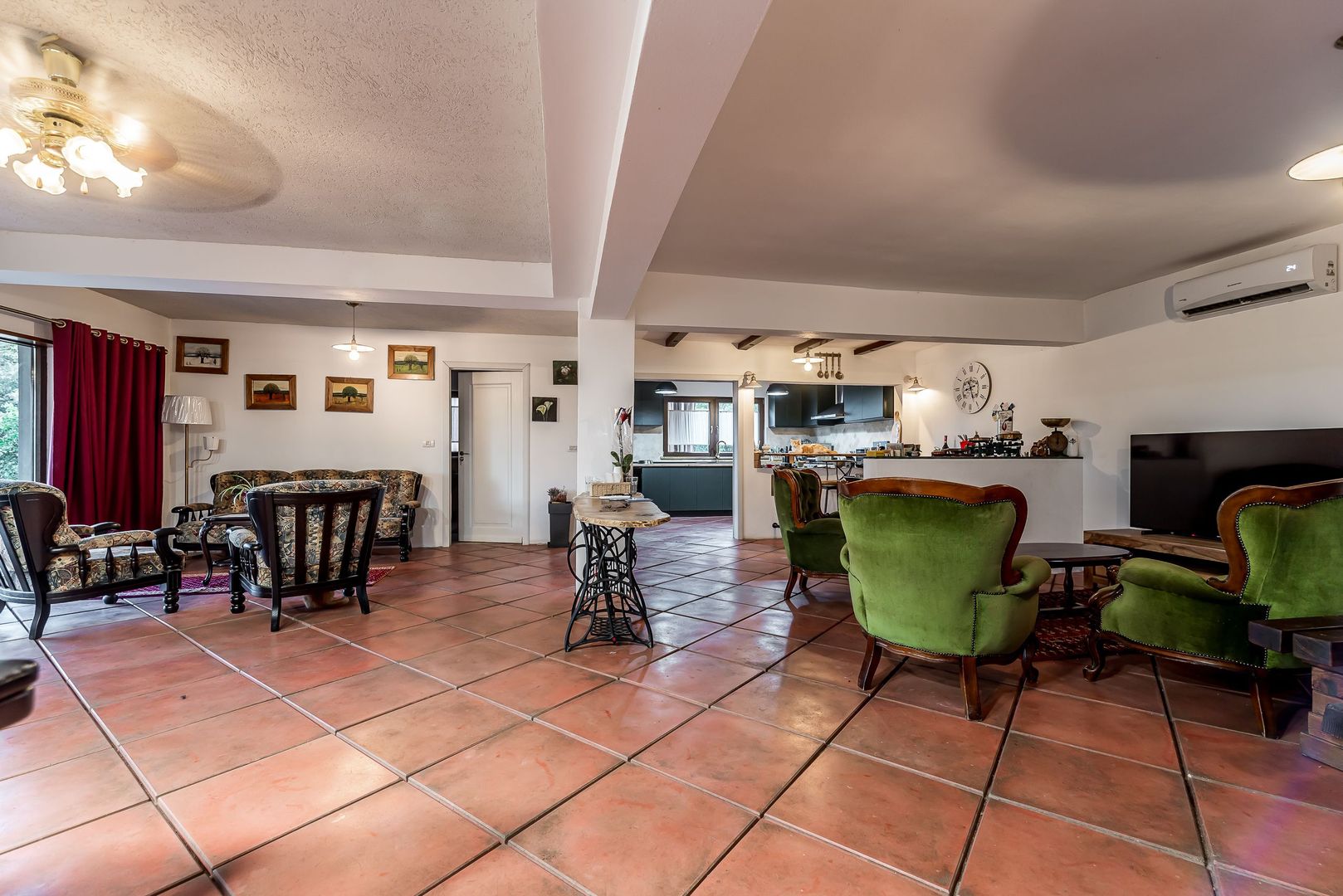 🇮🇹 Toscana de lângă Arad | Vilă cu 12.000 mp - Poză 12