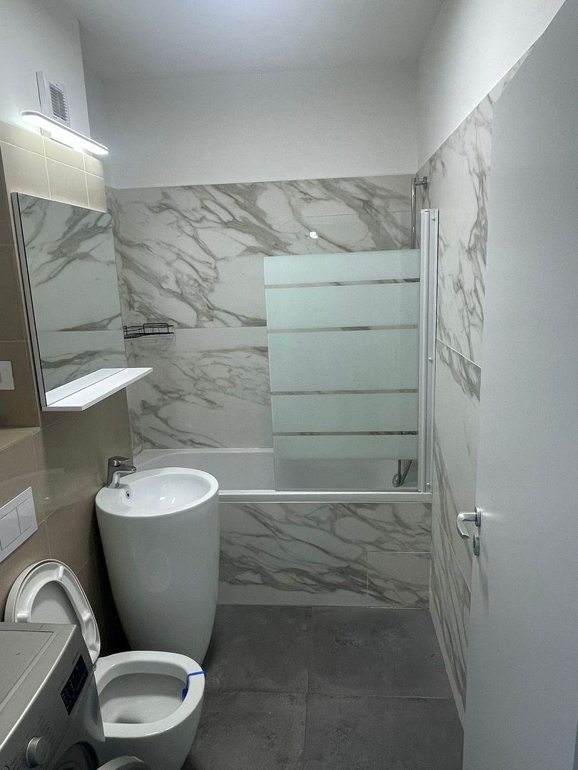 2 camere bloc nou Parcul Carol IM109 - Poză 17