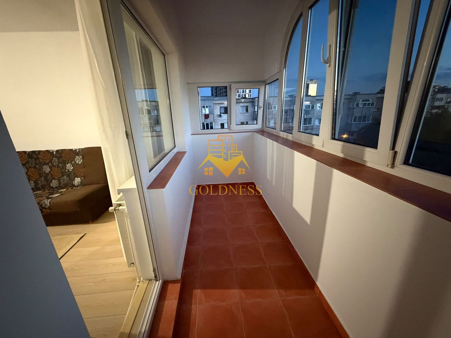 2 camere decomandate, Marasti, Zona Bucuresti, OMV, LIDL - Poză 7