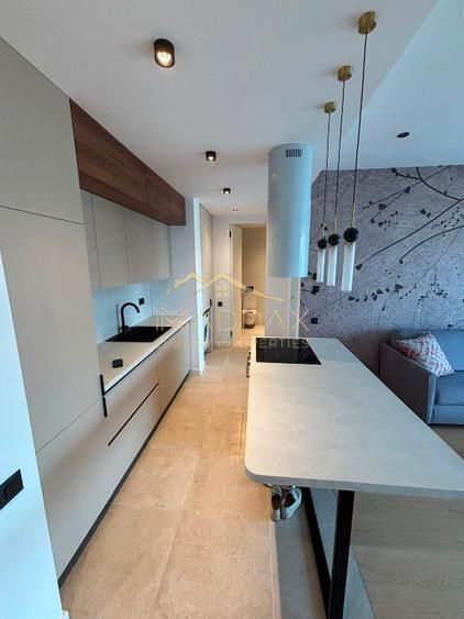 Apartament 2 camere lux + loc parcare I Prima Inchiriere I Herastrau - Poză 1