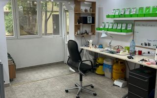 De vânzare – Spațiu comercial 56 mp – Intrare din stradă + casa scarii - Poză 1