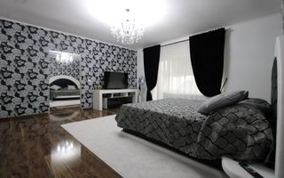 Sat Giroc, ideal pentru diverse afaceri sau pentru locuit. - Poză 13