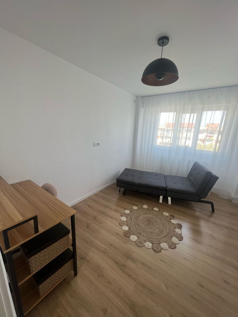 Apartament de închiriat | 3 camere | Șos. București -Cec Bank - Poză 3