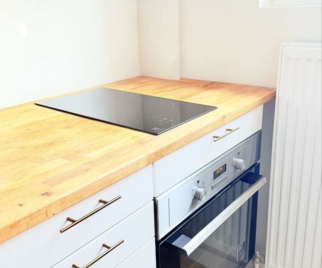 APARTAMENT PREMIUM | RENOVAT COMPLET | FLOREASCA COMPOZITORI - Poză 6