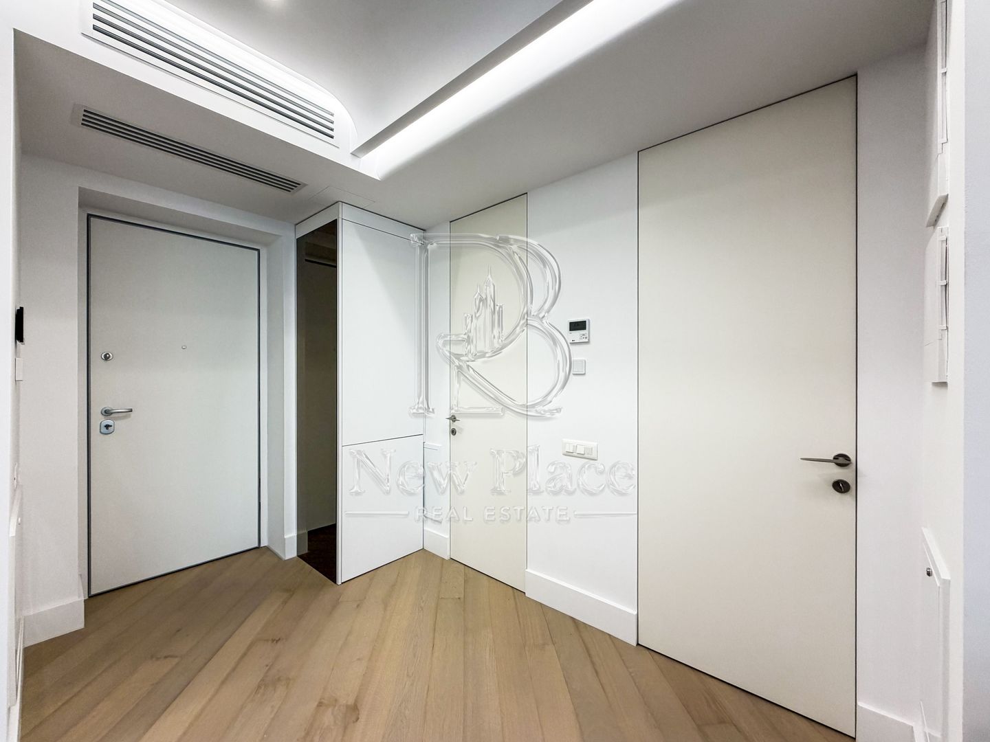 [VIDEO] CORTINA 126 | Apartament exclusivist | LUX - Poză 9