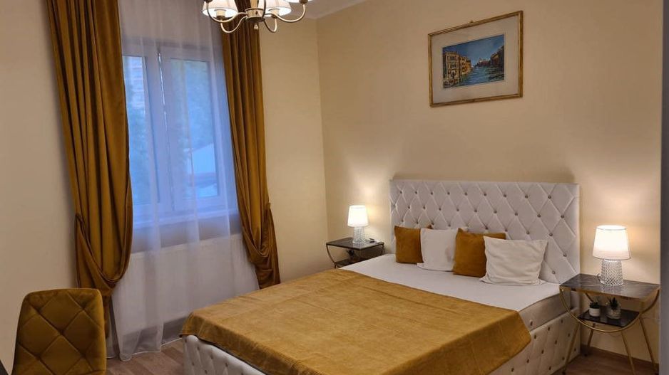 NOU apartament 3 camere Primaverii | TVR - Poză 1