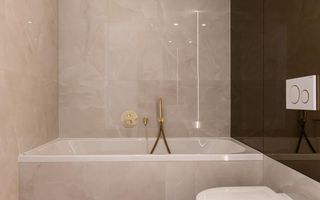 Apartament 3 camere de inchiriat | Cortina North - Poză 6