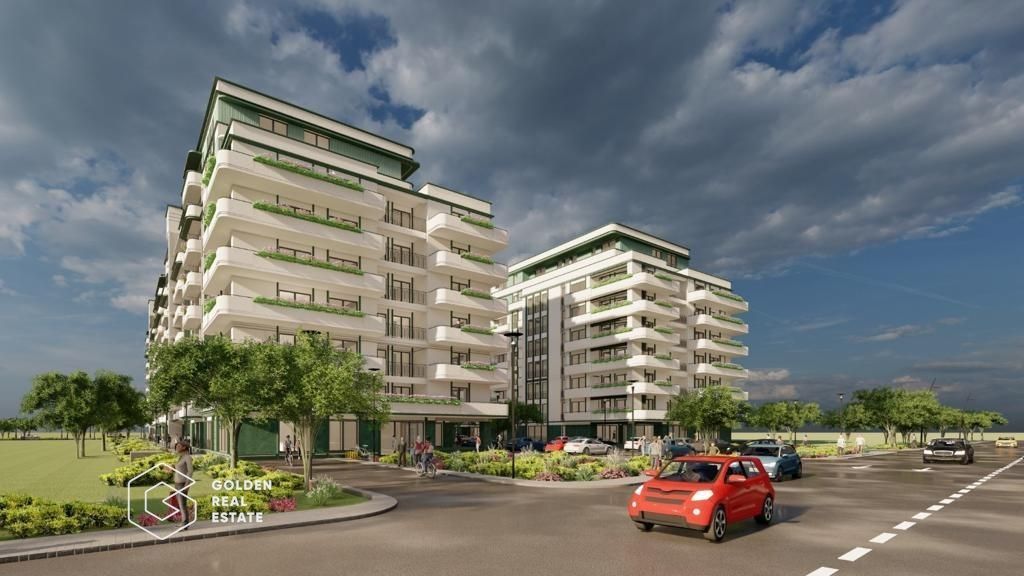 Apartamente 4 camere, Pipera, comision 0 % - Poză 9
