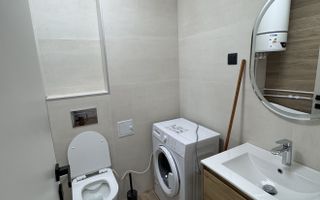 GARSONIERA ROKA RESIDENCE, MOBILAT MODERN, BLOC NOU, CONTRACT ANAF - Poză 7