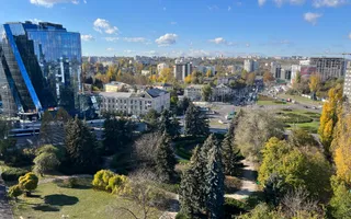 De închiriat birou in centrul capitalei. - Poză 15