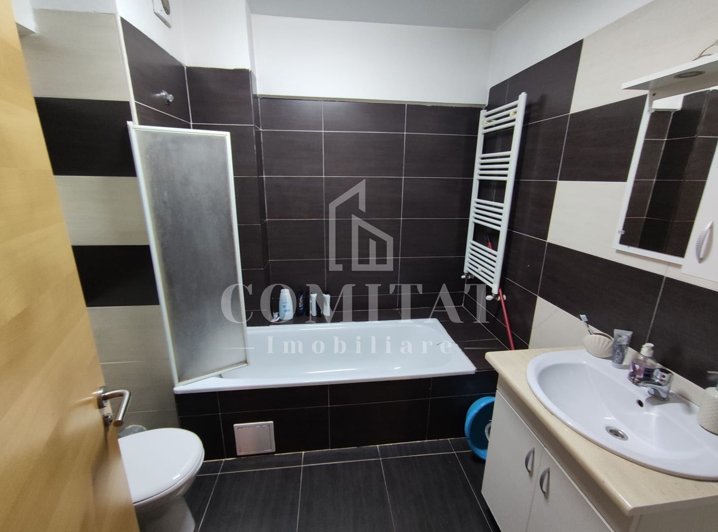 Apartament cu 2 camere  | Complexul Rezidențial Viva City - Poză 4