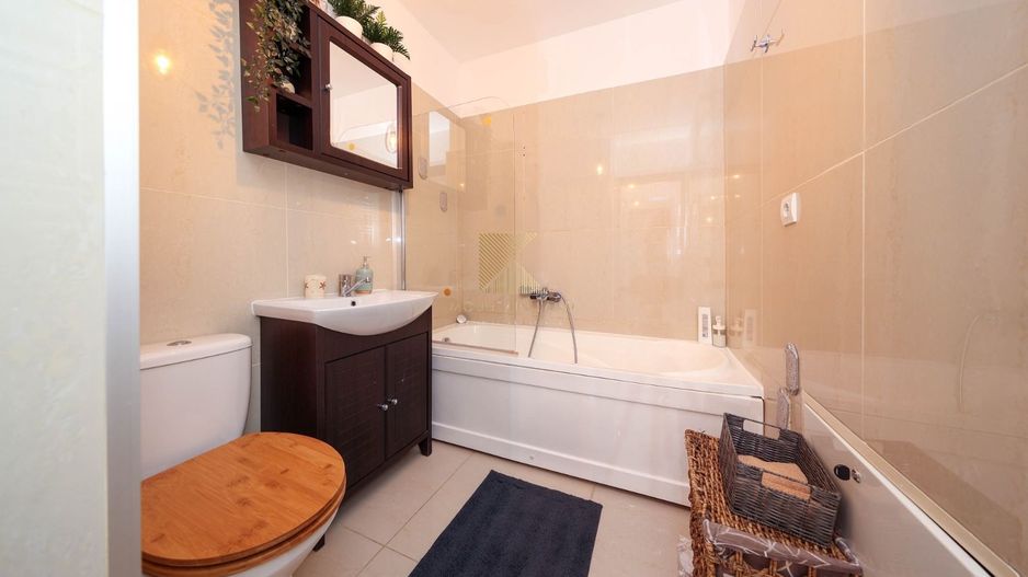 Garsoniera exclusivista | 37 mpu + 28 terasa | Seasson Residen - Poză 12