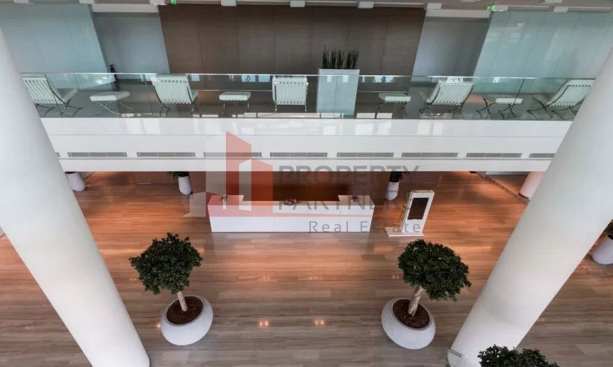 Spatiu comercial - Parter cladire de birouri - 588.35 mp - Showroom - Poză 6