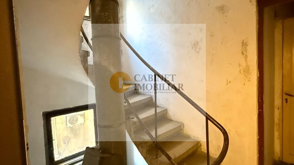 4 camere  | Etaj 1/6  | Cismigiu | 65 mp - Poză 20