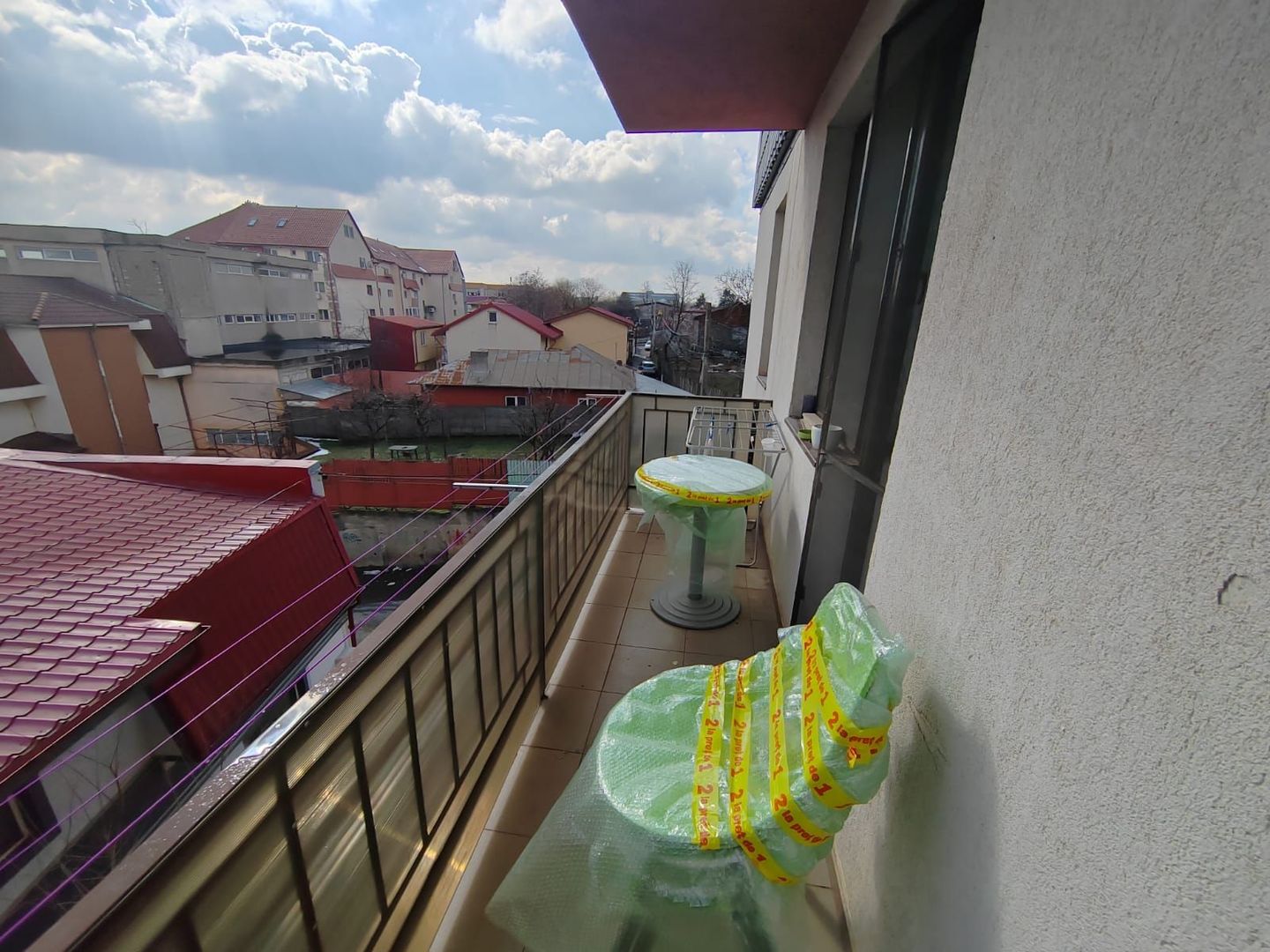 Pantelimon Lebada 2 camere metrou 12 minute - Poză 8