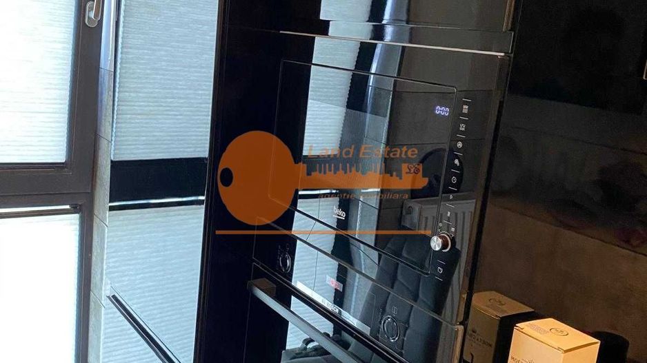 Apartament 2 camere | 2018 | Et. 7/12 | Plaza Residence - Poză 6