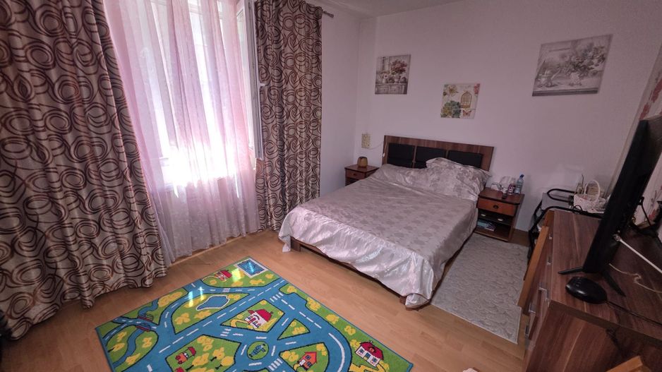 AP. 2 CAMERE LINDA RESIDENCE - 66 MP UTILI, BOXA INCLUSA, COMISION 0% - Poză 4