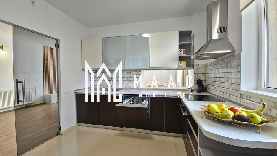 Apartament 3 camere | 93 MPU | 2 Bai | Modern | Hipodrom - Poză 15