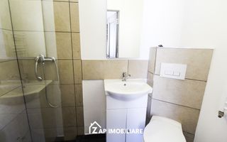 Apt 1 camera - 25 mp - Modern - Prima inchiriere - Poză 8