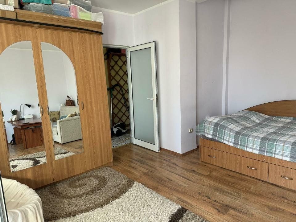 Apartament 1 camera, ultracentral 30 mp - Poză 4