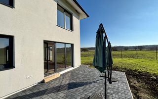 Vila finalizata cu acces de pe DN1, A3, A0 - TVA & Comision 0% - Poză 4