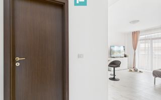 Apartament 2 camere complet mobilat in Chisoda - Poză 8