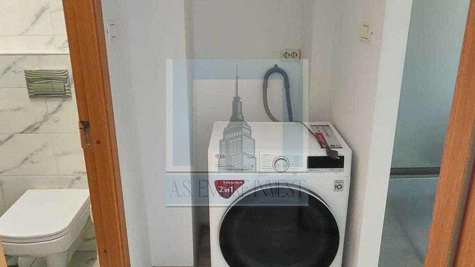 Garsoniera de vanzare/ zona  Bartolomeu - Poză 5