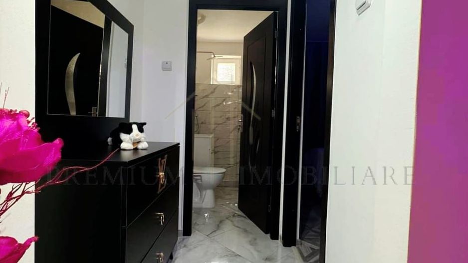 Apartament cu 2 camere la parter - Poză 8