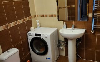 De vanzare Apartament 3 camere, Straulesti, sector 1 - Poză 14