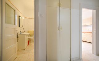 Apartament spatios 2 camere | Calea Dorobantilor | Zona Platinia | Cat Friendly! - Poză 10