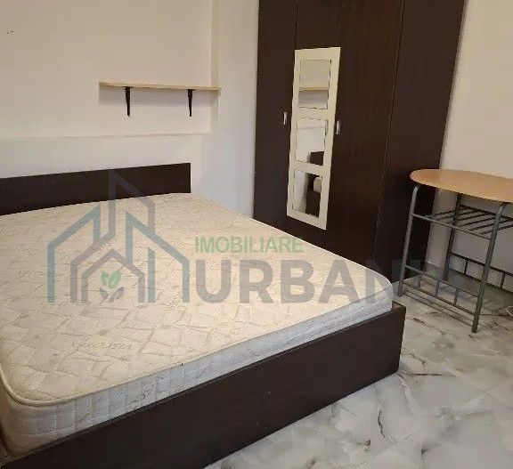 Garsonieră de închiriat în Centru, Iași – aproape de UMF și spitale - Poză 1