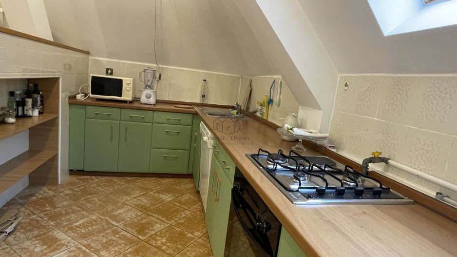 DUPLEX SUPERB CU 2 CAMERE DE 100 MP IN INIMA DOROBANTI CAPITALE - Poză 7