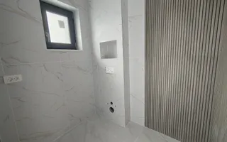 Casa individuala 4 camere | 110 mp utili | Teren 320 mp - Poză 13
