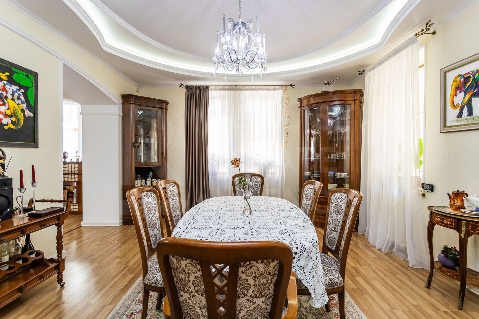 Vânzare, casă, 5 camere, str. Grenoble, Telecentru - Poză 21