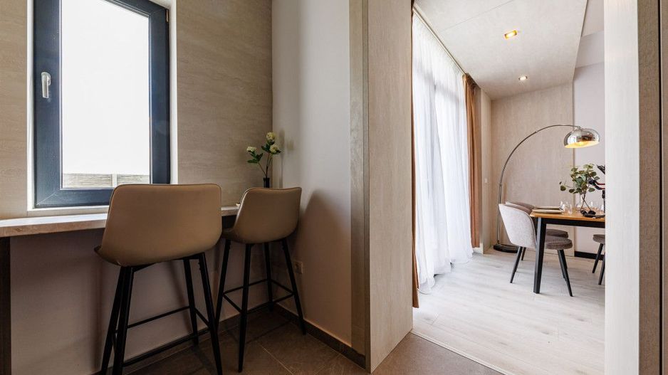 Duplex mobilat modern 5 camere, 3 bai, Mehala-Timisoara, COMISION 0 - Poză 7