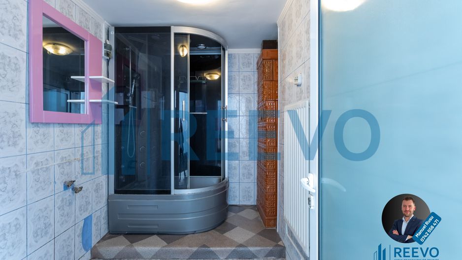 Casă de vânzare, Str. Avram Iancu, Bacău - Poză 15