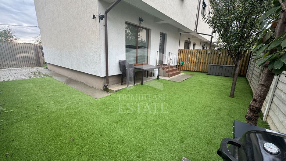Casa Bragadiru De Inchiriat | P+1 100 mp | PetFriendly - Poză 3