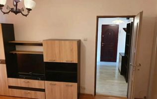 Sagului | 1 Camera | Etaj Intermediar.