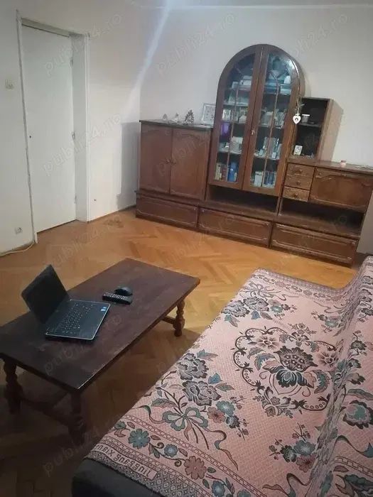 Vand apartament 3 camere Bucuresti - Titan Balta Alba - Poză 1