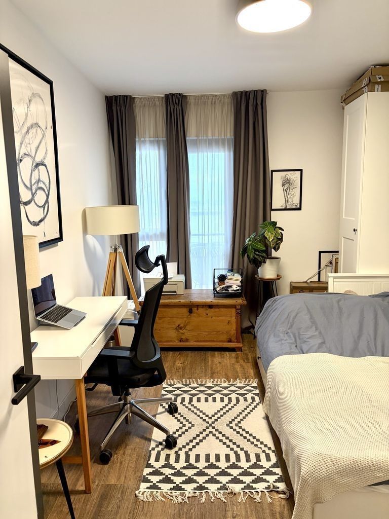 Apartament tip penthouse | 3 camere | Terasă generoasă - Poză 13