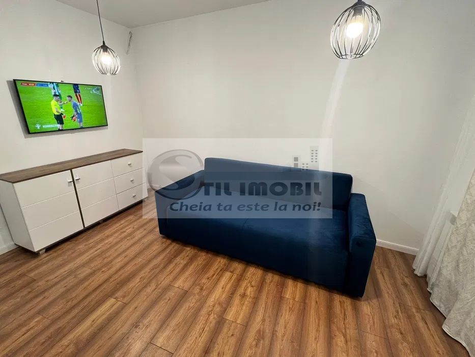 Apartament 2 camere  CENTRU - 550 EURO - Poză 2