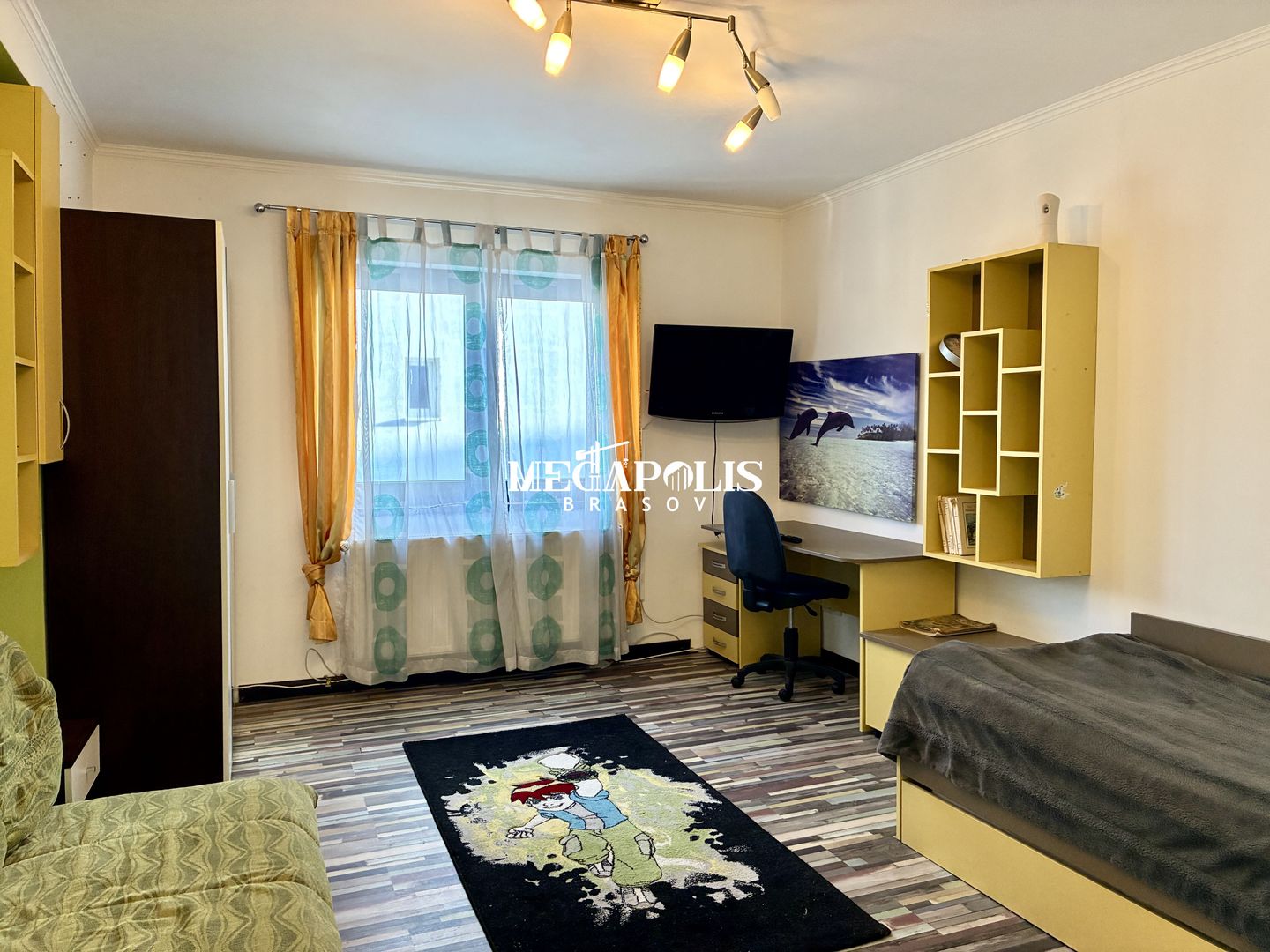 Casă / Pet-Friendly / Ghimbav / 4 camere / Terasă - Poză 30