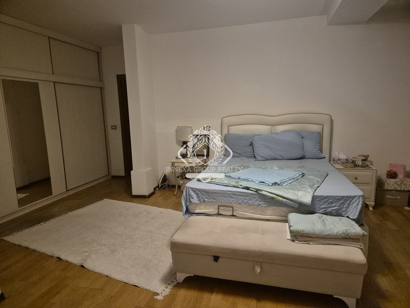 Floreasca-Dorobanti I Apartament 3 camere I Loc de parcare - Poză 7
